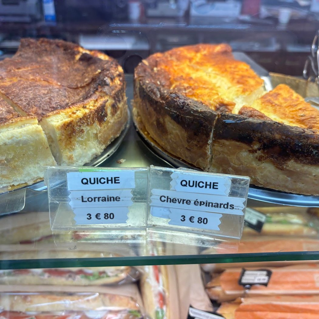 Boulangerie Le Pain d'Adam 3